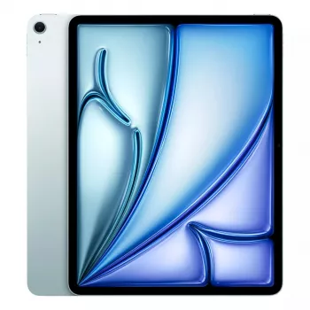 Planšetinis kompiuteris Apple iPad Air 13 colių M3 8GB 512GB iPadOS
