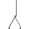 iiyama MD-CART02-S1 reklaminio ekrano stovas 2,18 m (86 col.) pilkas