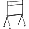iiyama MD-CART02-S1 reklaminio ekrano stovas 2,18 m (86 col.) pilkas