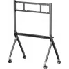 iiyama MD-CART02-S1 reklaminio ekrano stovas 2,18 m (86 col.) pilkas