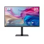 MSI Modern MD272UPHG kompiuterio monitorius 68,6 cm (27 col.) 3840 x 2160 pikselių 4K Ultra HD juodas