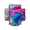 MSI Modern MD272UPHG kompiuterio monitorius 68,6 cm (27 col.) 3840 x 2160 pikselių 4K Ultra HD juodas