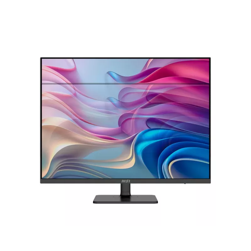 MSI Modern MD272UPHG kompiuterio monitorius 68,6 cm (27 col.) 3840 x 2160 pikselių 4K Ultra HD juodas