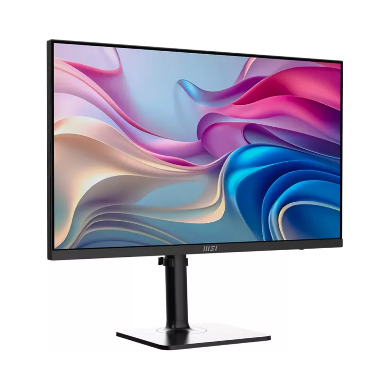 MSI Modern MD272UPHG kompiuterio monitorius 68,6 cm (27 col.) 3840 x 2160 pikselių 4K Ultra HD juodas