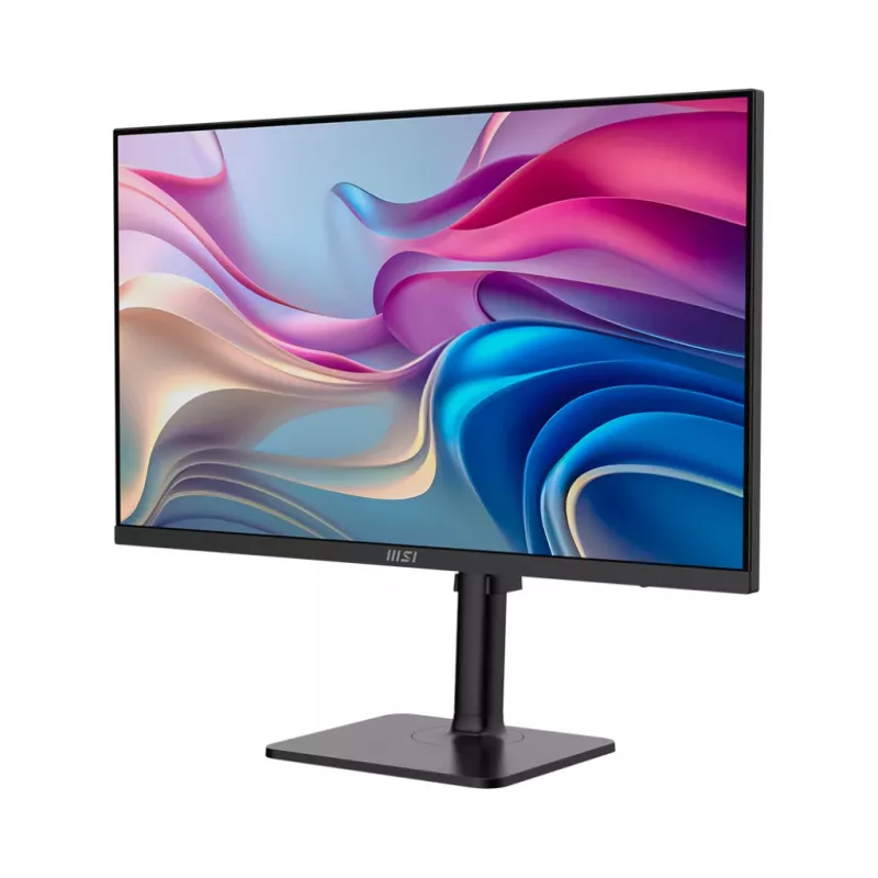 MSI Modern MD272UPHG kompiuterio monitorius 68,6 cm (27 col.) 3840 x 2160 pikselių 4K Ultra HD juodas