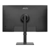 MSI Modern MD272UPHG kompiuterio monitorius 68,6 cm (27 col.) 3840 x 2160 pikselių 4K Ultra HD juodas