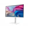 MSI Modern MD272UPHW 27 colių 4K UHD IPS monitorius, baltas