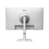 MSI Modern MD272UPHW 27 colių 4K UHD IPS monitorius, baltas