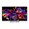 MSI MPG 321URXW QD-OLED kompiuterio monitorius 80 cm (31,5 colio) 3840 x 2160 pikselių 4K Ultra HD baltas