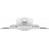 MSI MPG 321URXW QD-OLED kompiuterio monitorius 80 cm (31,5 colio) 3840 x 2160 pikselių 4K Ultra HD baltas