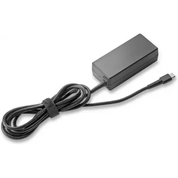 HP 45W USB-C kintamosios srovės adapteris, nešiojamasis kompiuteris, vidinis, 45 W, 3 A, Spectre x2 12-a0xx; HP Pavilion x2 10-n1xx; Pavilion x2 10-n0xx, namams
