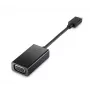 USB-C į VGA adapteris HP N9K76AA