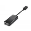 USB-C į VGA adapteris HP N9K76AA