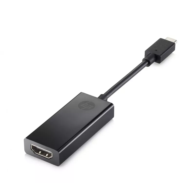 USB-C į VGA adapteris HP N9K76AA