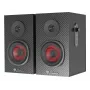 GENESIS Helium 200 1 krypčių Juoda, Raudona Laidinis 20 W
