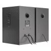 GENESIS Helium 200 1 krypčių Juoda, Raudona Laidinis 20 W