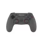 GENESIS PV65 juodas RF žaidimų pultelis analoginis / skaitmeninis PC, PlayStation 3