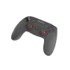 GENESIS PV65 juodas RF žaidimų pultelis analoginis / skaitmeninis PC, PlayStation 3