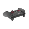 GENESIS PV65 juodas RF žaidimų pultelis analoginis / skaitmeninis PC, PlayStation 3