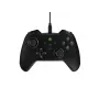 GENESIS Mangan 300 Juoda USB Gamepad Analogue / Digital Android, Nintendo Switch, PC