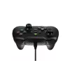 GENESIS Mangan 300 Juoda USB Gamepad Analogue / Digital Android, Nintendo Switch, PC