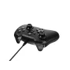 GENESIS Mangan 300 Juoda USB Gamepad Analogue / Digital Android, Nintendo Switch, PC