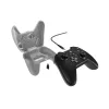 GENESIS Mangan 300 Juoda USB Gamepad Analogue / Digital Android, Nintendo Switch, PC
