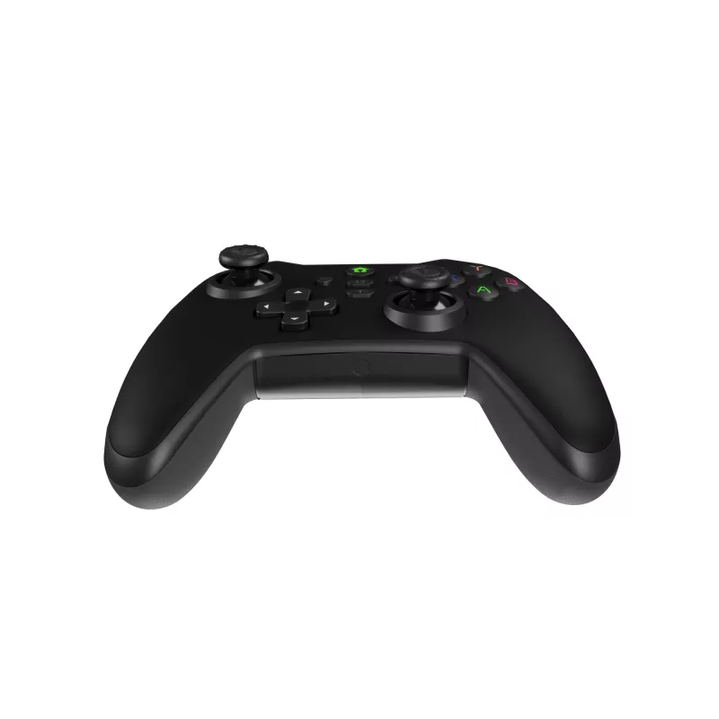 GENESIS Mangan 300 Juoda USB Gamepad Analogue / Digital Android, Nintendo Switch, PC
