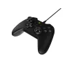 GENESIS Mangan 300 Juoda USB Gamepad Analogue / Digital Android, Nintendo Switch, PC