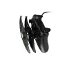 GENESIS Mangan 300 Juoda USB Gamepad Analogue / Digital Android, Nintendo Switch, PC