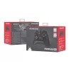GENESIS Mangan 300 Juoda USB Gamepad Analogue / Digital Android, Nintendo Switch, PC
