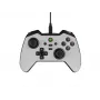 GENESIS Mangan 300 White USB Gamepad Analogue / Digital Android, Nintendo Switch, PC