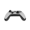 GENESIS Mangan 300 White USB Gamepad Analogue / Digital Android, Nintendo Switch, PC