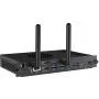iiyama OPC51204BC-1 kompiuteris / darbo stotis Intel® Core™ i5 i5-12450H 8 GB DDR4-SDRAM 256 GB SSD Windows 11 IoT Enterprise Mini PC juoda