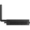 iiyama OPC51204BC-1 kompiuteris / darbo stotis Intel® Core™ i5 i5-12450H 8 GB DDR4-SDRAM 256 GB SSD Windows 11 IoT Enterprise Mini PC juoda
