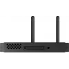 iiyama OPC51204BC-1 kompiuteris / darbo stotis Intel® Core™ i5 i5-12450H 8 GB DDR4-SDRAM 256 GB SSD Windows 11 IoT Enterprise Mini PC juoda