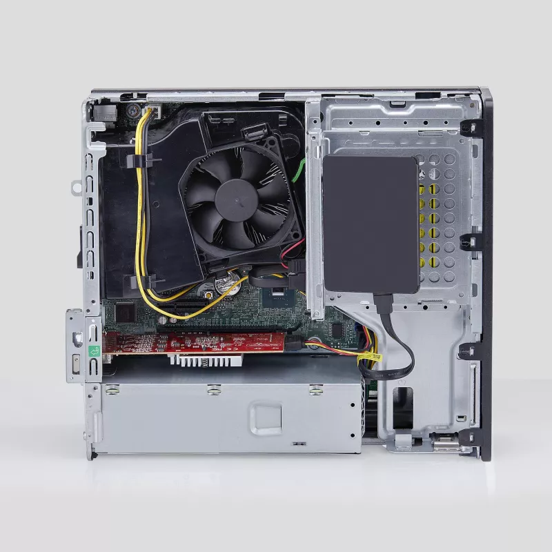 StarTech.com 4 prievadų USB Type-C PCIe kortelė, USB 3.2 10 Gbps, USB-C PCI Express išplėtimo kortelė, 4 nepriklausomi USB valdikliai, Windows/Linux/macOS, atitinka TAA