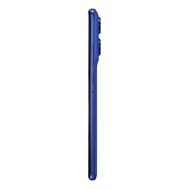 Motorola edge 60 pro 16.9 cm (6.67 colio) Dual SIM Android 15 5G USB Type-C 12 GB 512 GB 6000 mAh Mėlyna