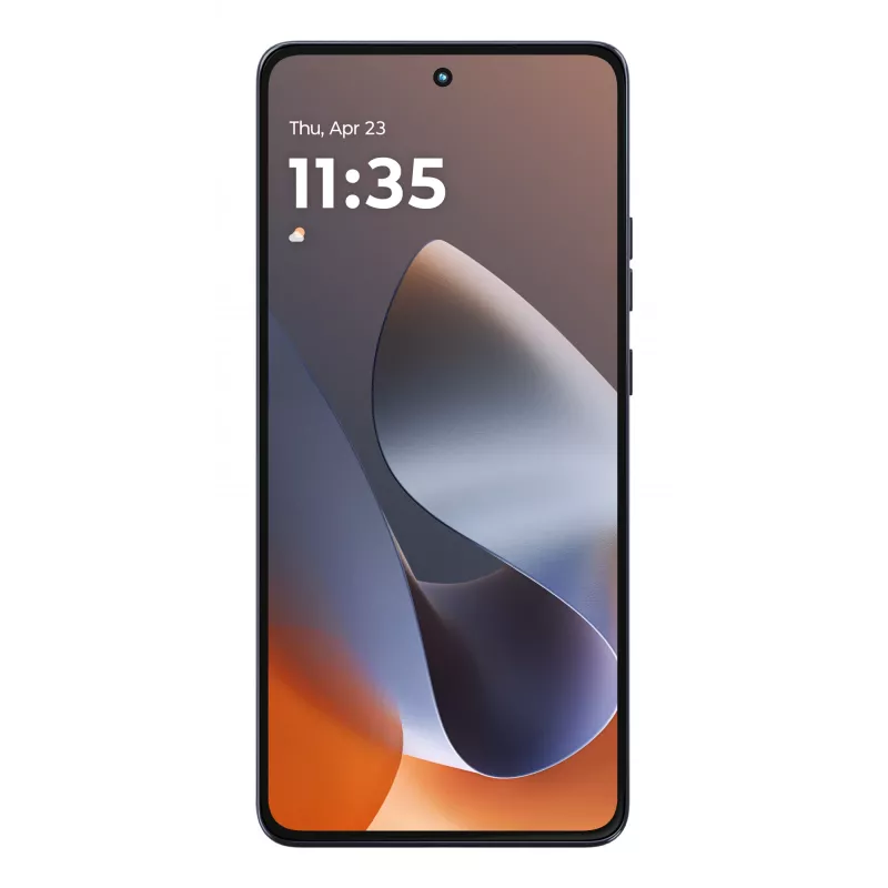 Motorola moto g86 power 5G 16,9 cm (6,67 colio) Dual SIM Android 15 USB Type-C 12 GB 256 GB 6720 mAh Mėlyna