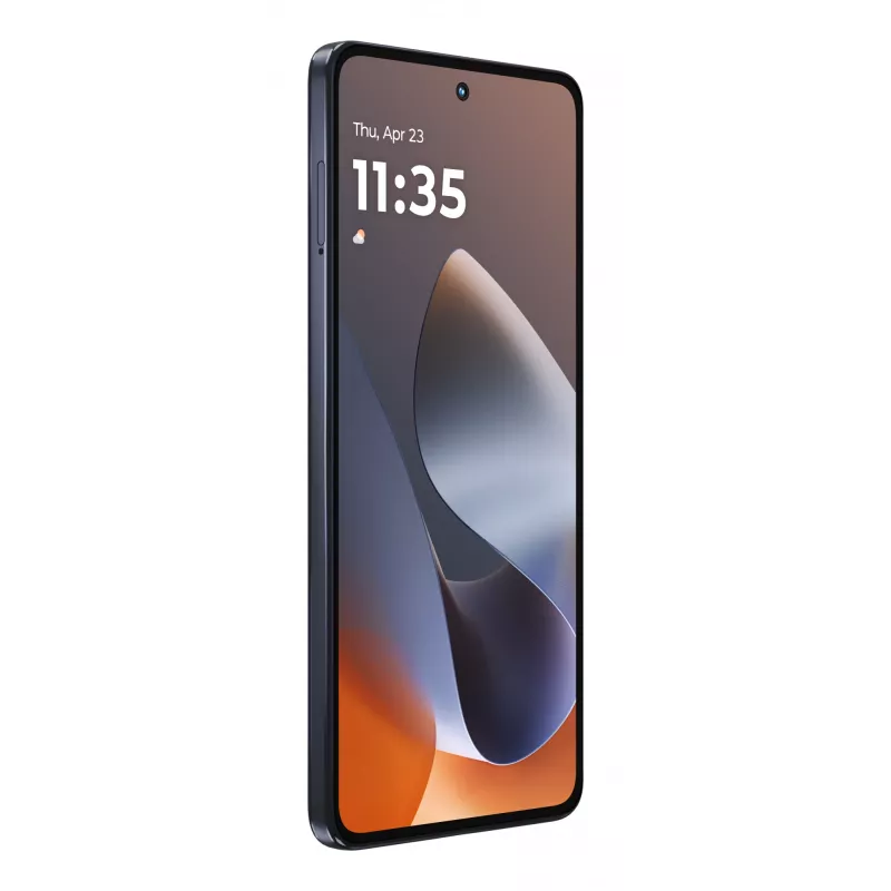 Motorola moto g86 power 5G 16,9 cm (6,67 colio) Dual SIM Android 15 USB Type-C 12 GB 256 GB 6720 mAh Mėlyna