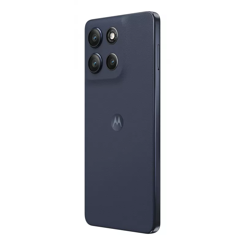 Motorola moto g86 power 5G 16,9 cm (6,67 colio) Dual SIM Android 15 USB Type-C 12 GB 256 GB 6720 mAh Mėlyna