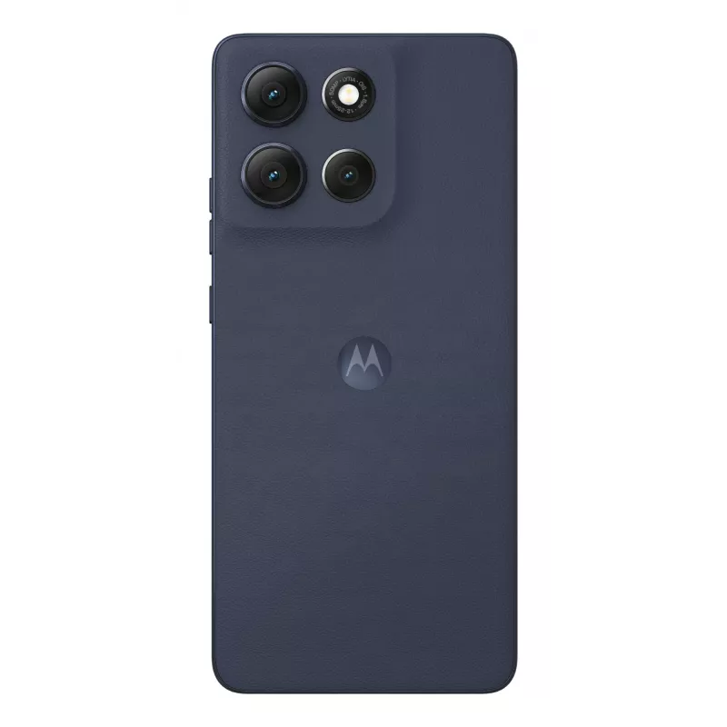 Motorola moto g86 power 5G 16,9 cm (6,67 colio) Dual SIM Android 15 USB Type-C 12 GB 256 GB 6720 mAh Mėlyna