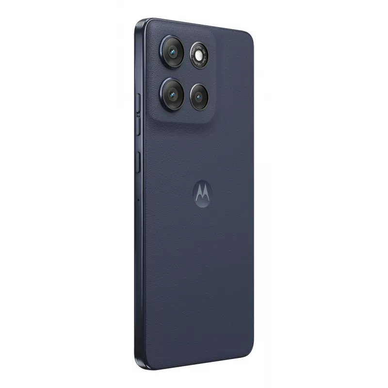 Motorola moto g86 power 5G 16,9 cm (6,67 colio) Dual SIM Android 15 USB Type-C 12 GB 256 GB 6720 mAh Mėlyna