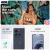 Motorola moto g86 power 5G 16,9 cm (6,67 colio) Dual SIM Android 15 USB Type-C 12 GB 256 GB 6720 mAh Mėlyna