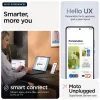 Motorola moto g86 power 5G 16,9 cm (6,67 colio) Dual SIM Android 15 USB Type-C 12 GB 256 GB 6720 mAh Mėlyna