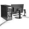 StarTech.com 4 prievadų USB 3.0 PCIe kortelė su 4 atskirais 5 Gbps kanalais (USB 3.1 Gen 1) - UASP - SATA / LP4 maitinimas - PCI Express adapterio kortelė