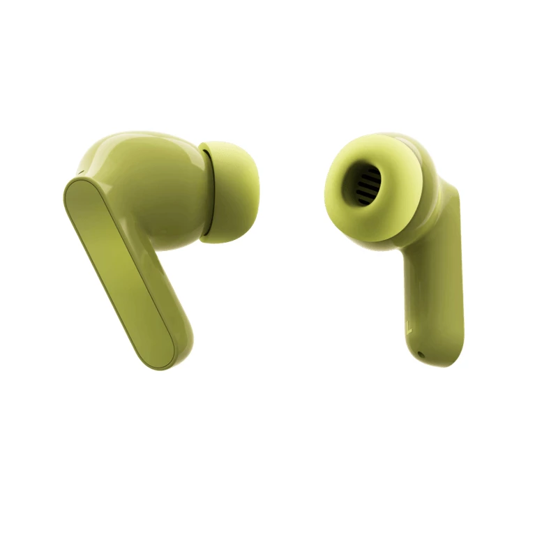 Motorola PG38C05790 ausinės / laisvų rankų įranga Belaidės Į ausis Skambučiams / Muzikai / Sportui / Kasdienai Bluetooth Žalia