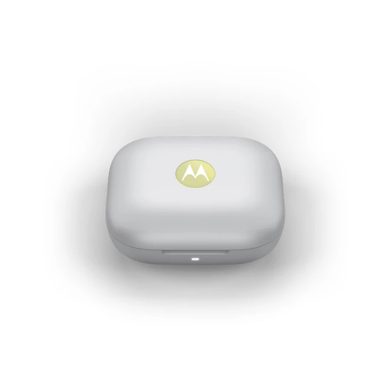 Motorola PG38C05790 ausinės / laisvų rankų įranga Belaidės Į ausis Skambučiams / Muzikai / Sportui / Kasdienai Bluetooth Žalia