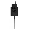 Motorola TurboPower 68W universalus juodas kintamosios srovės greitasis kroviklis, skirtas patalpoms