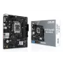 ASUS PRIME H610M-R-SI Intel H610 LGA 1700 micro ATX